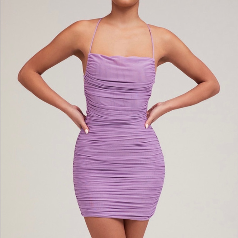 House of CB Dress